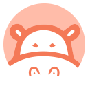 Hippo Video icon